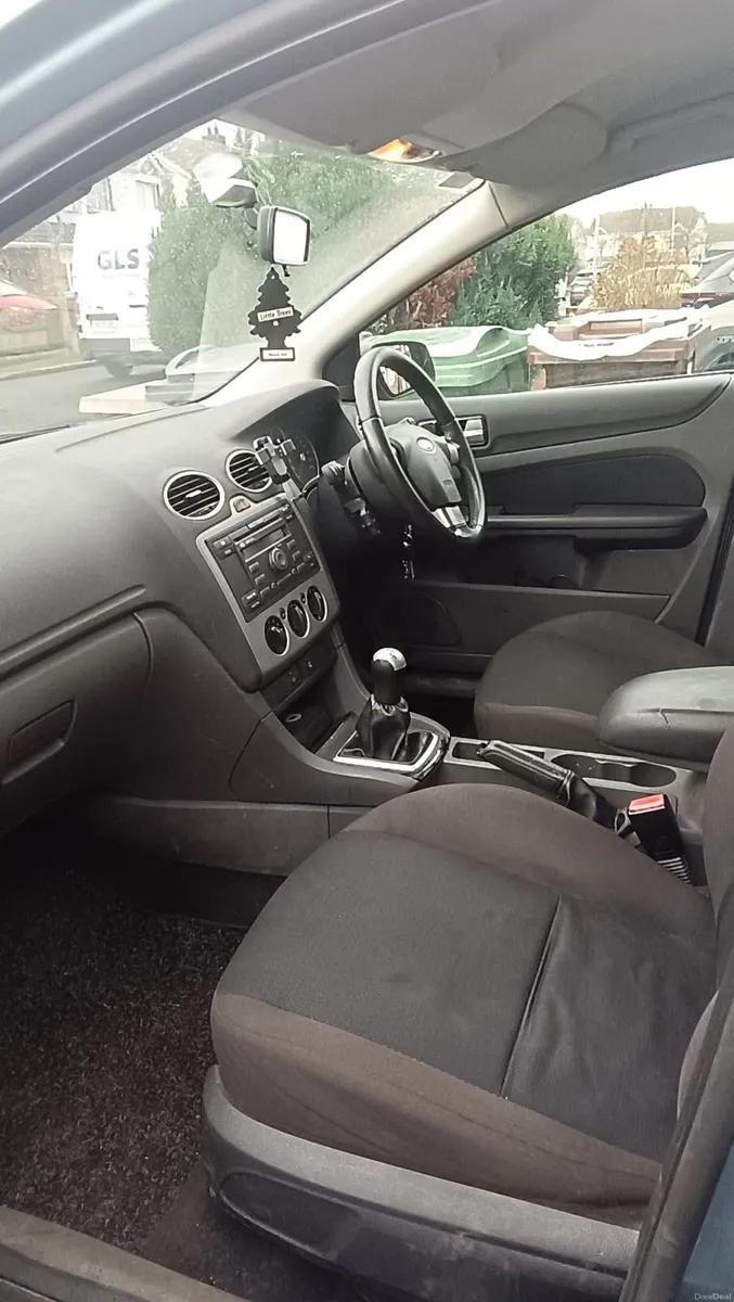 Ford Focus 2005 - Image 1