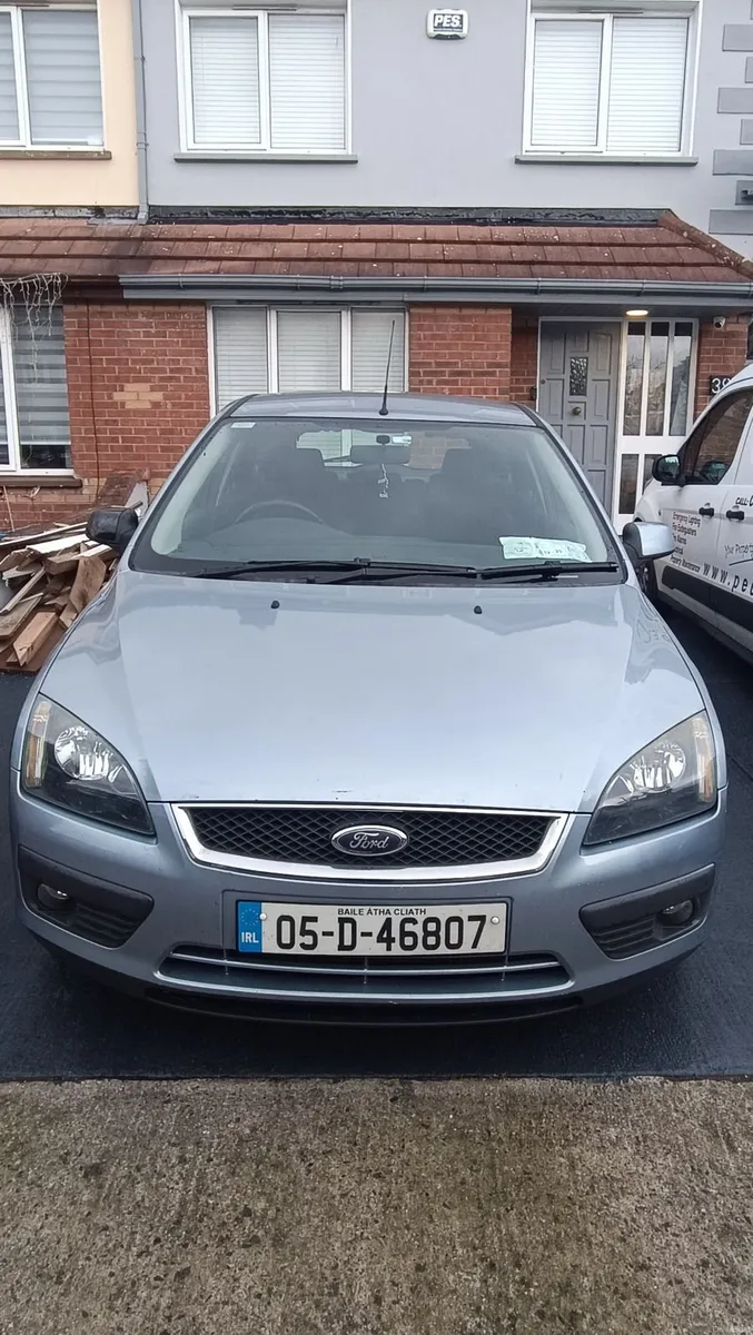 Ford Focus 2005 - Image 4