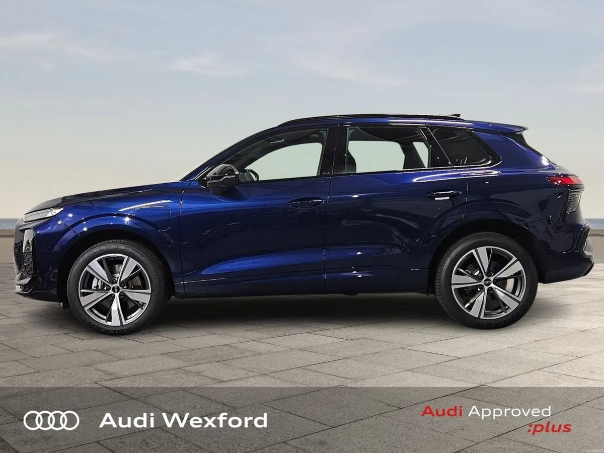 Audi Q3 Audi Q3 SUV S line e-hybrid 200 kW S troni - Image 4
