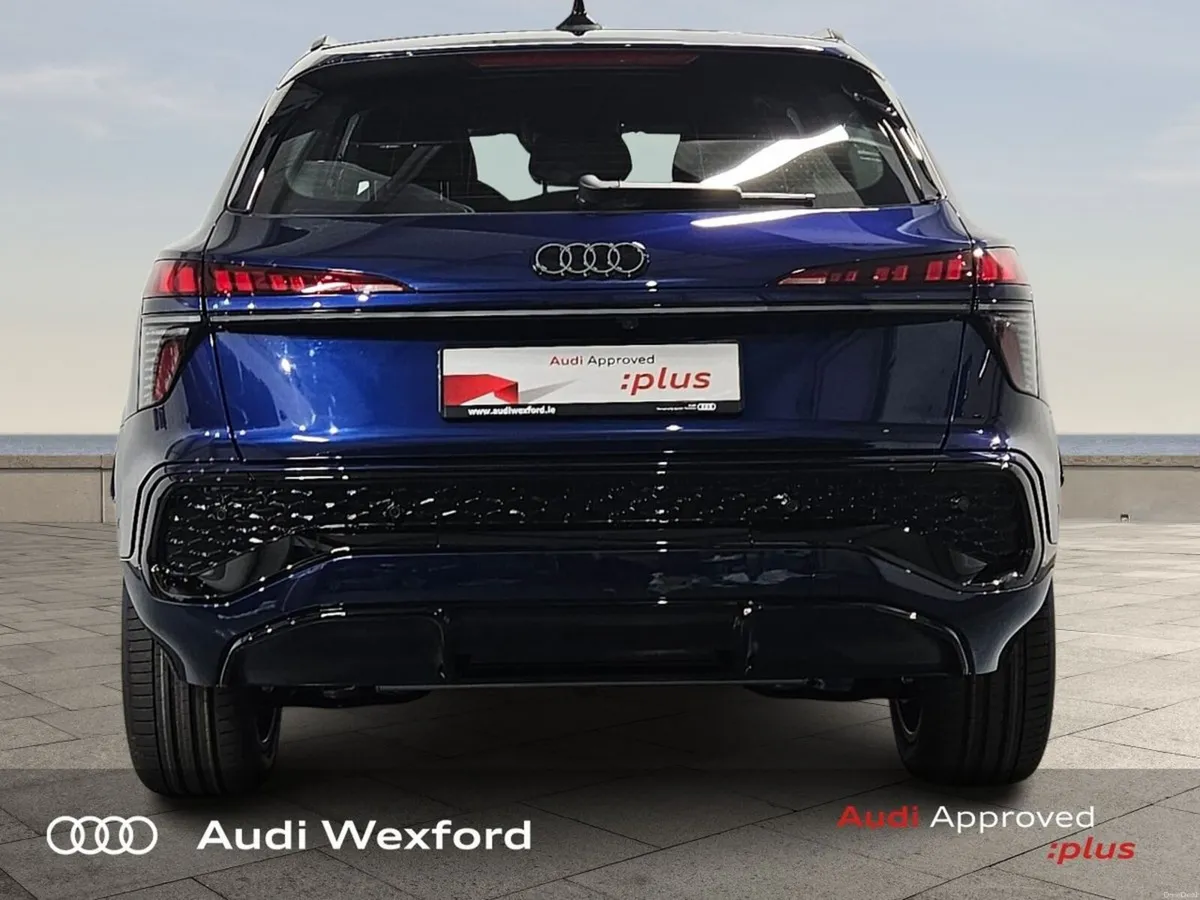 Audi Q3 Audi Q3 SUV S line e-hybrid 200 kW S troni - Image 6
