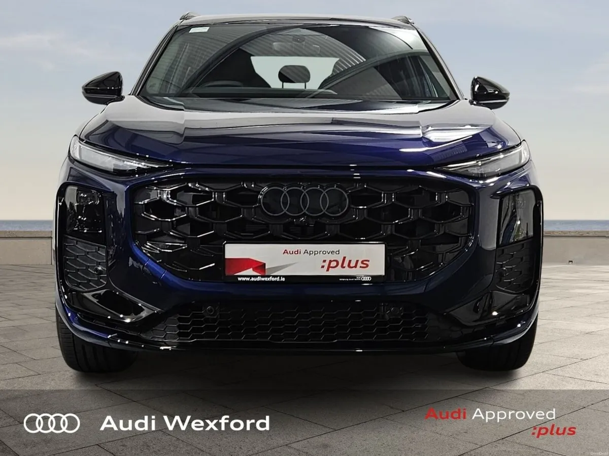 Audi Q3 Audi Q3 SUV S line e-hybrid 200 kW S troni - Image 3
