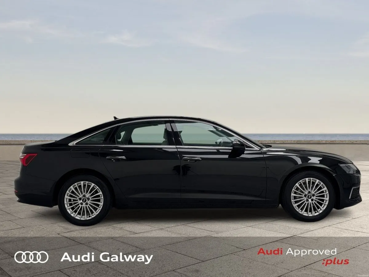 Audi A6 €385 p/m - TDI 204HP SE AUTO - Image 5