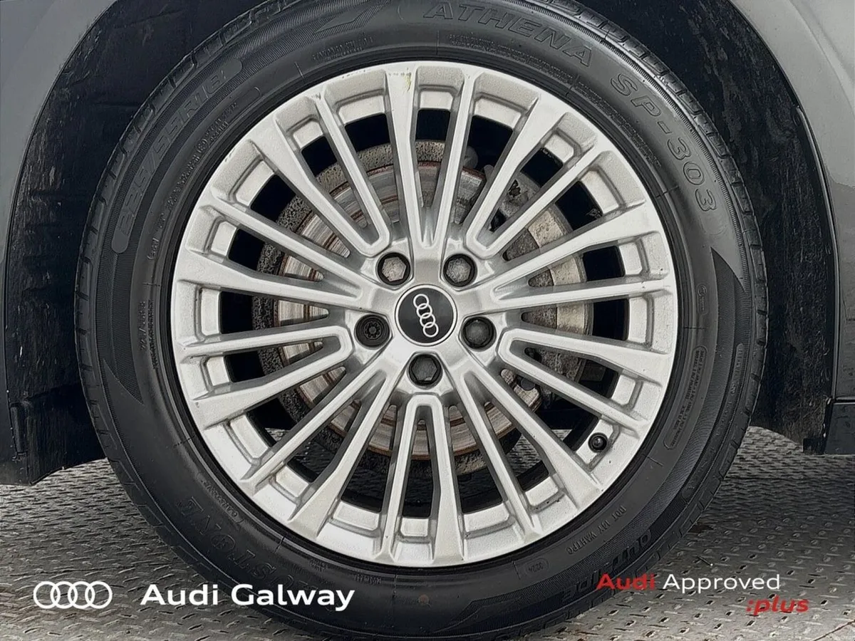 Audi A6 €385 p/m - TDI 204HP SE AUTO - Image 6