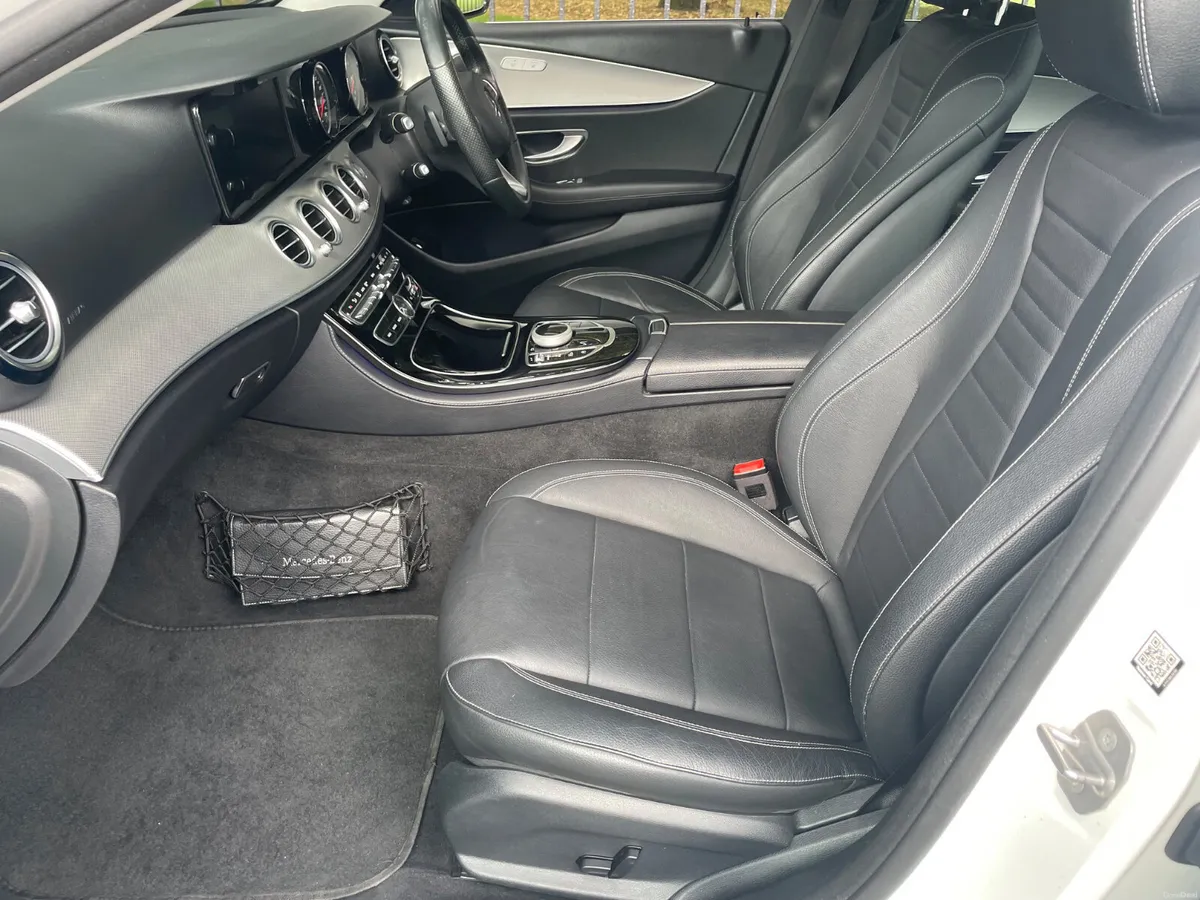 2017 MERCEDES E220 AVANTGARDE - Image 2