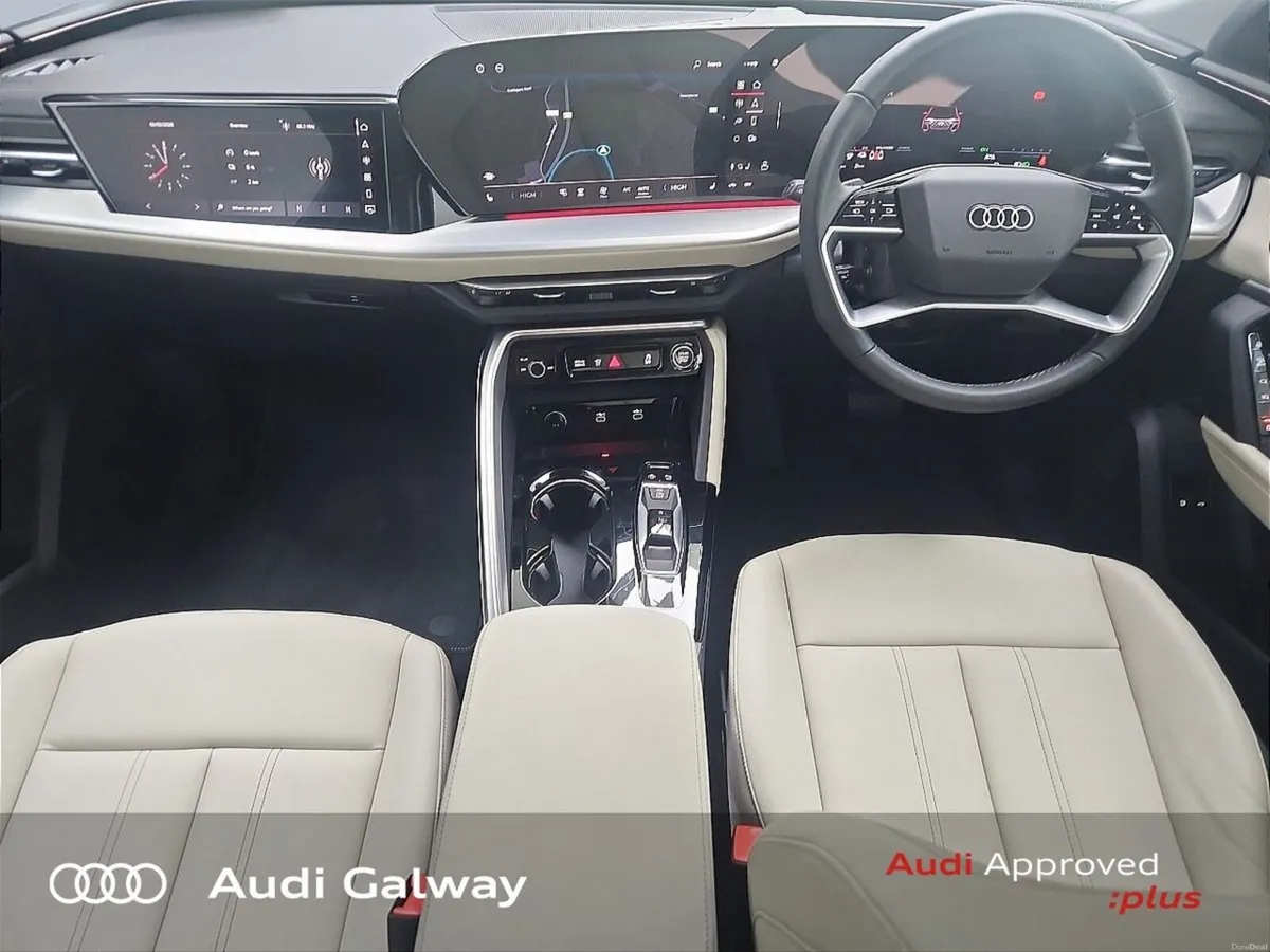 Audi Q5 €620 P/M - SE E-HYBRID QUATTRO 299BHP A/T - Image 3