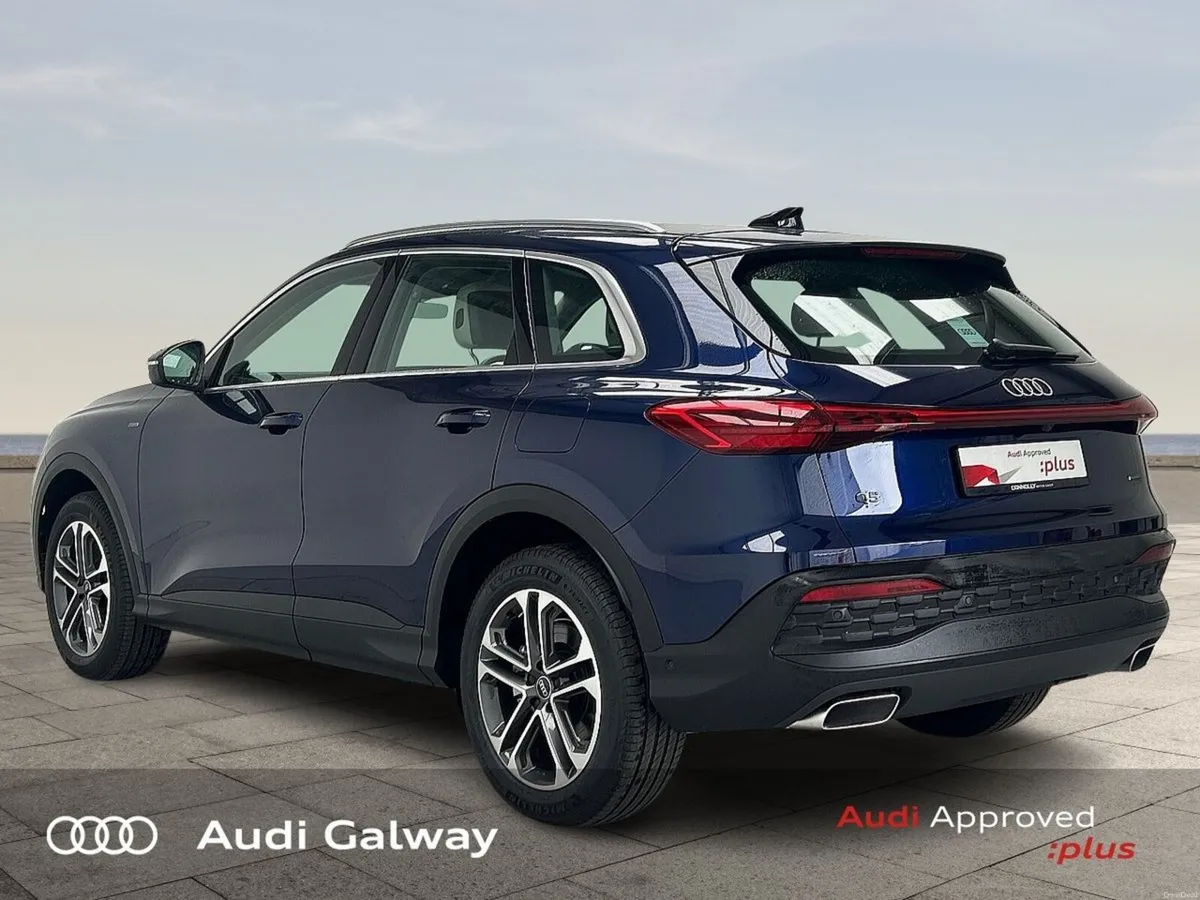 Audi Q5 €620 P/M - SE E-HYBRID QUATTRO 299BHP A/T - Image 6