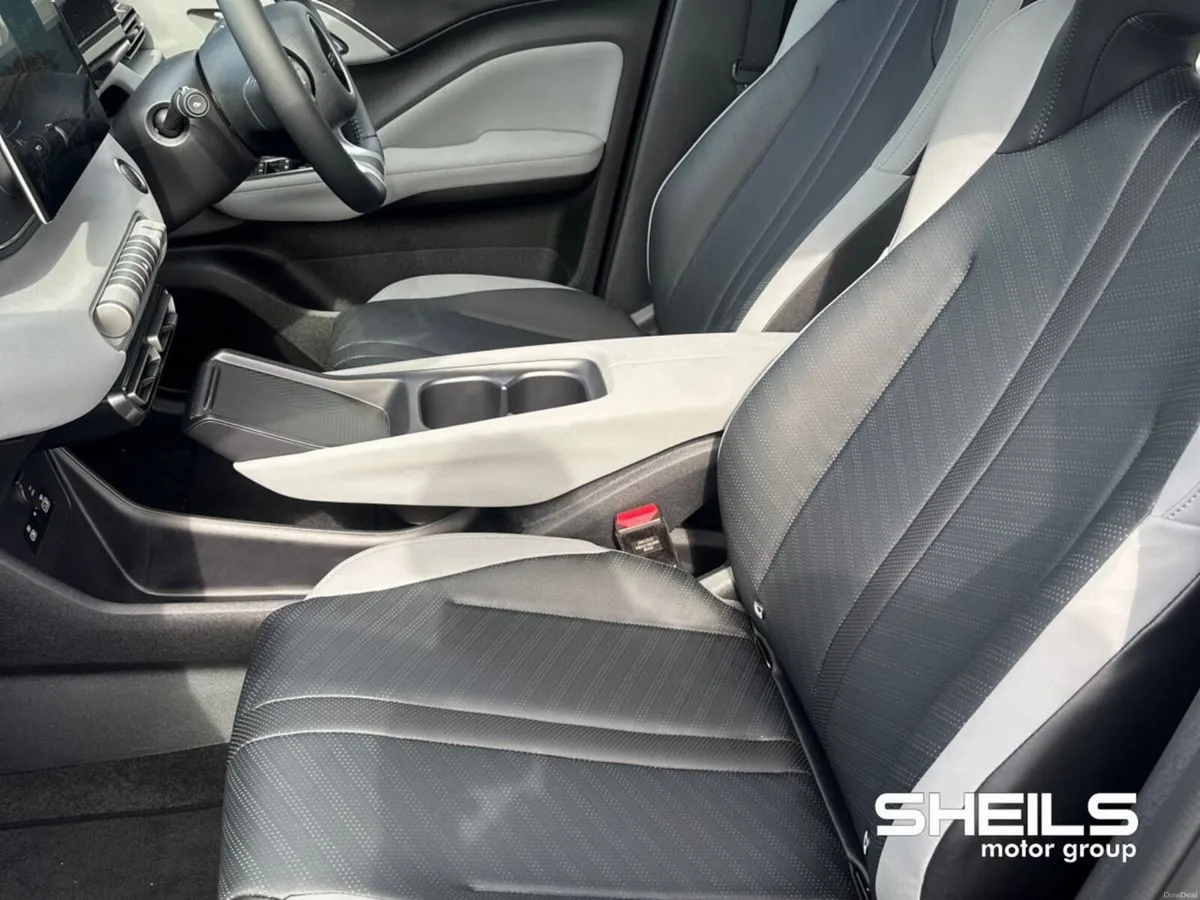 BYD DOLPHIN SURF Boost 43.2kWh LFP - Image 5