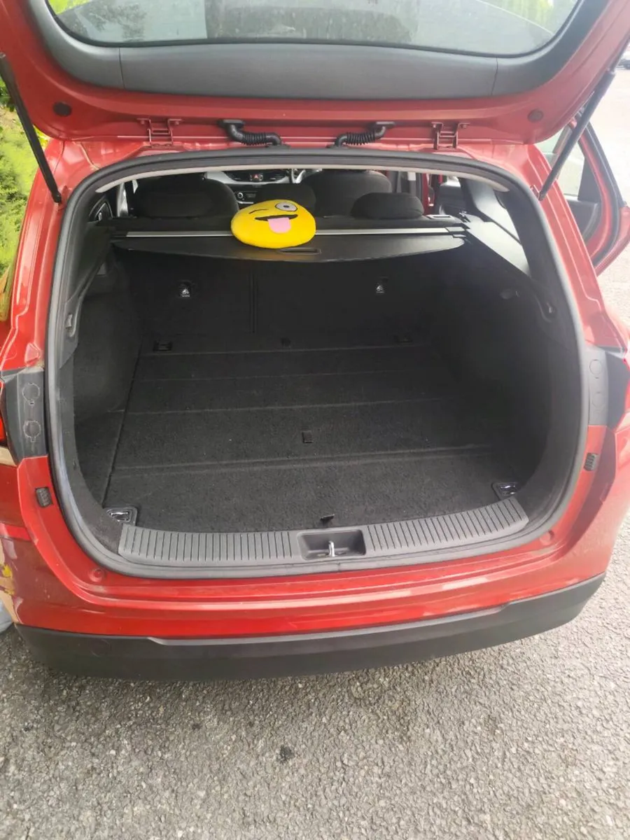 I30 ESTATE.  NCT 02/28, 118.000km - Image 6