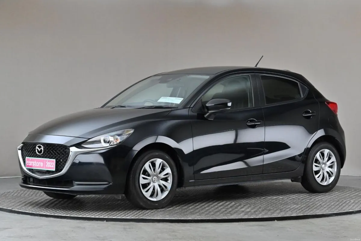 Mazda Mazda2 1.5 AUTO SKYACTIVE **ANDROID CAR PLAY - Image 4
