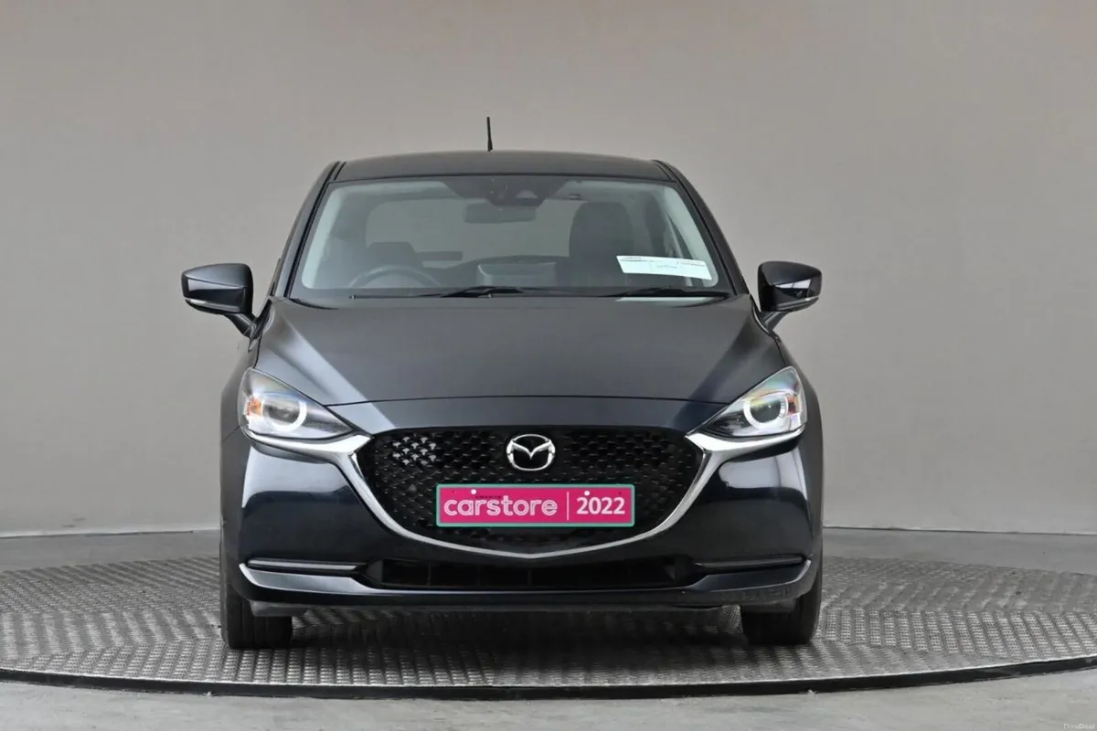 Mazda Mazda2 1.5 AUTO SKYACTIVE **ANDROID CAR PLAY - Image 2