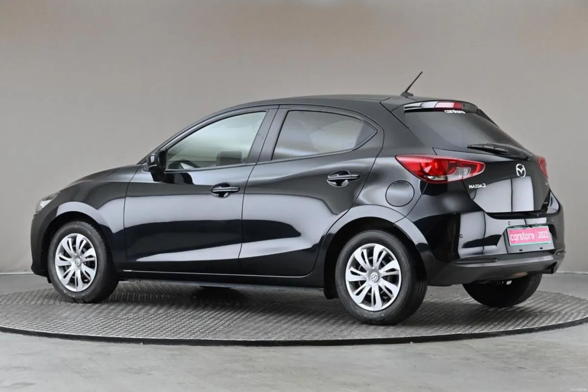 Mazda Mazda2 1.5 Skyactiv Auto  CarPlay  Reverse C - Image 6
