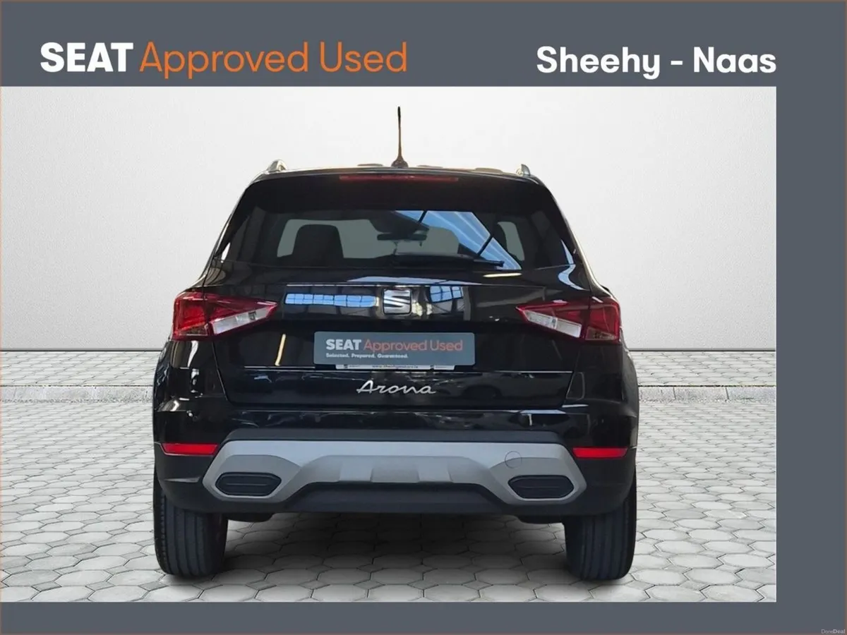 SEAT Arona Arona 1.0TSI 115hp Xperience - Image 5