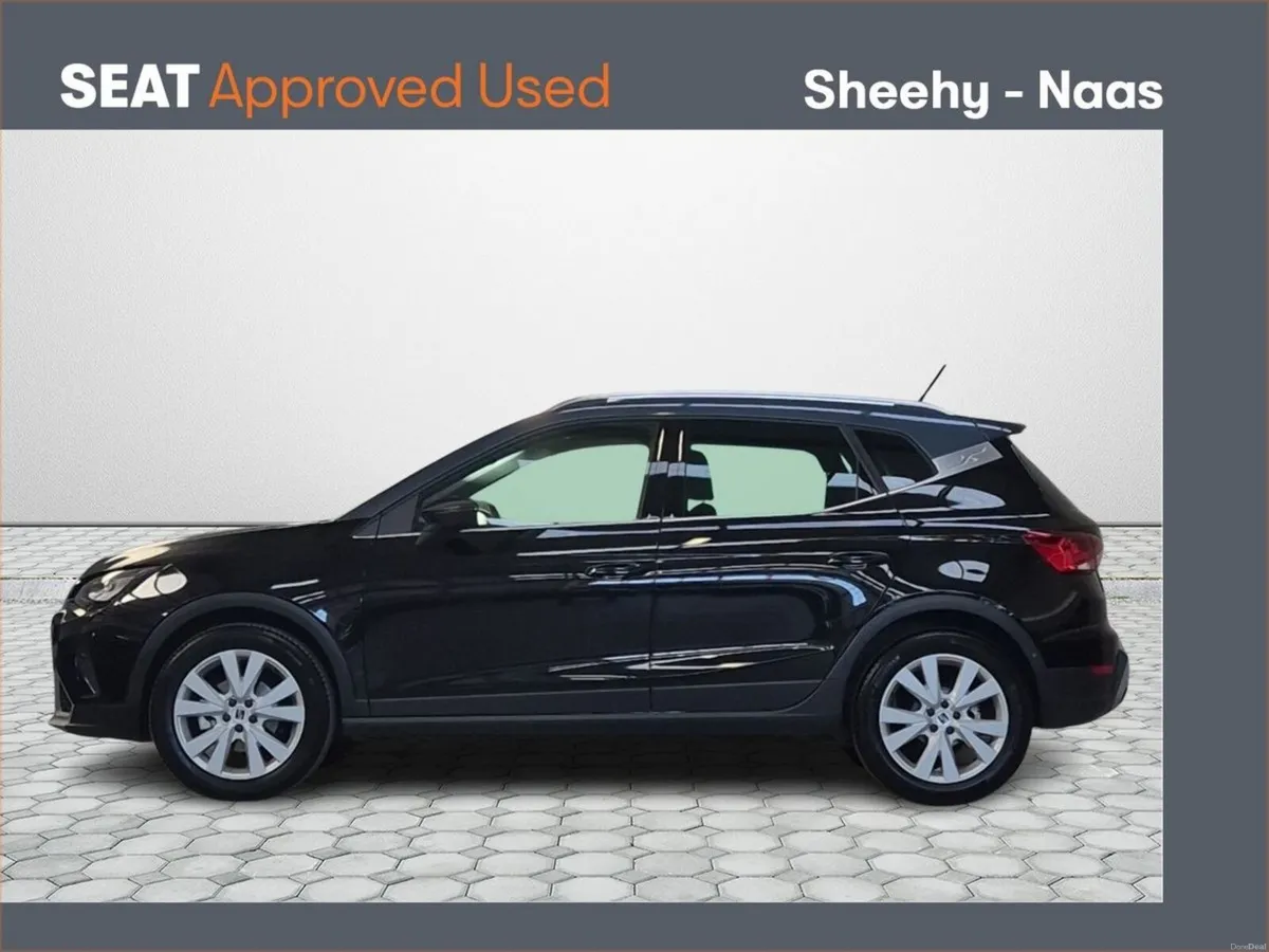 SEAT Arona **SOLD**Arona 1.0TSI 115hp Xperience - Image 3