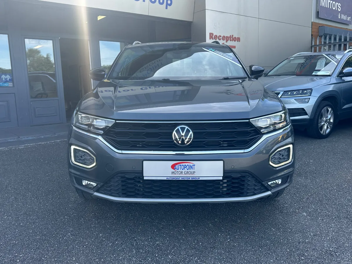 2.0 TDI SPORT DSG - €2000 SCRAPPAGE - Image 5