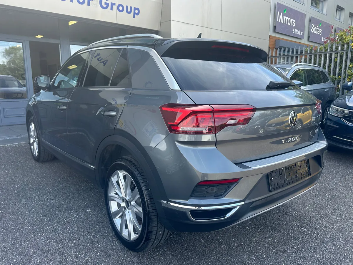 2.0 TDI SPORT DSG - SAVE €2000 - Image 2