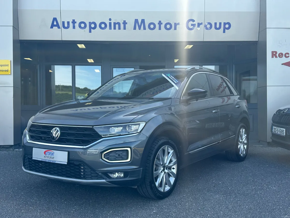 2.0 TDI SPORT DSG - SAVE €2000 - Image 1