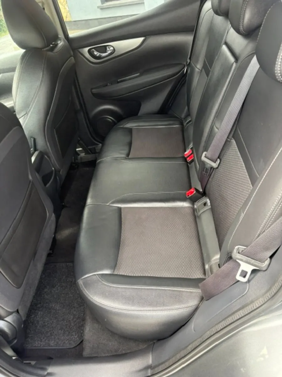 Nissan Qashqai 2018 - Image 5