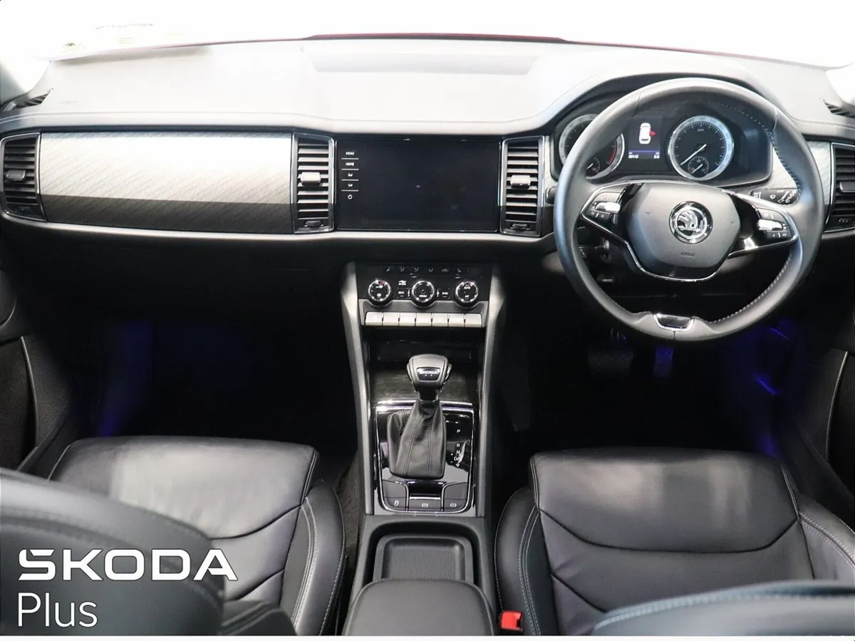 Skoda Kodiaq  2.0 TDI 150HP DSG Style 7 Seat - Image 2