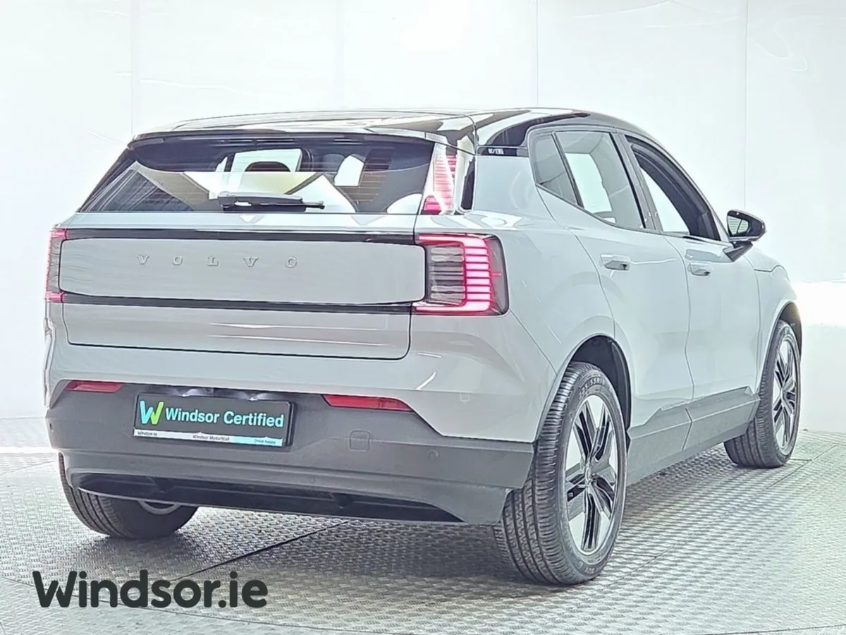 Volvo EX30 BEV 272BHP Plus Single Motor - Image 3