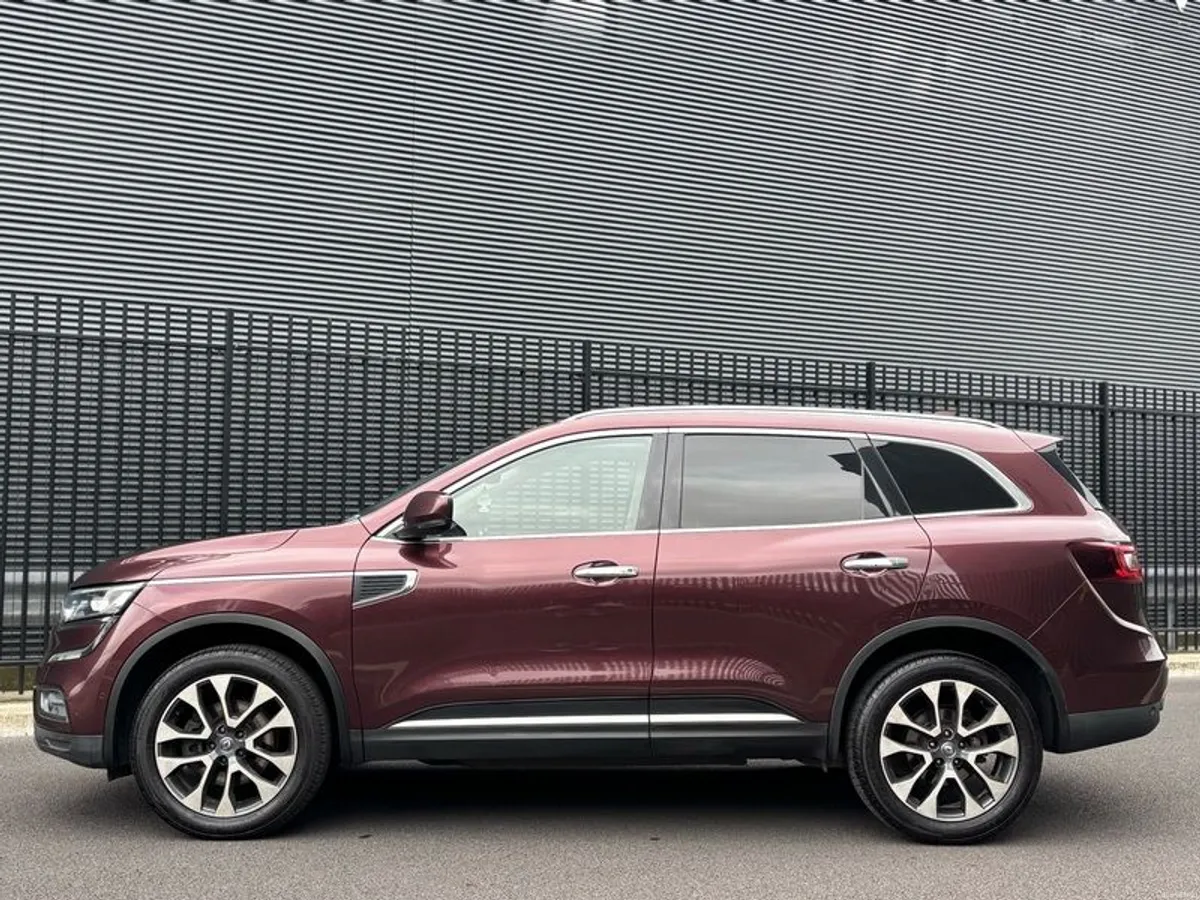 Renault Koleos 2018 4x4 2.0 Diesel Sale / Swap - Image 6