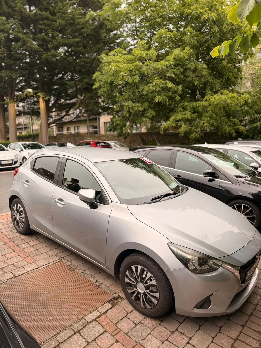 2017 Mazda Demio Automatic - Image 1