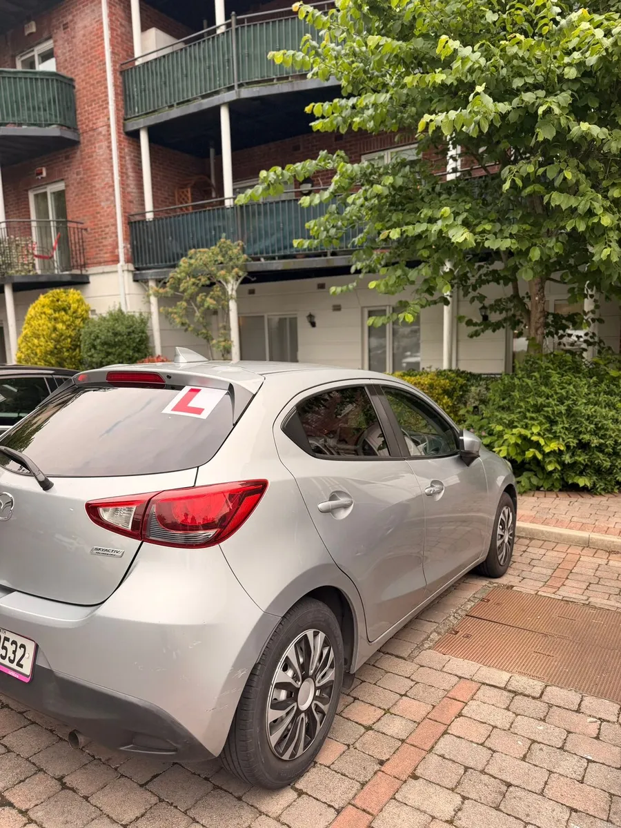 2017 Mazda Demio Automatic - Image 3