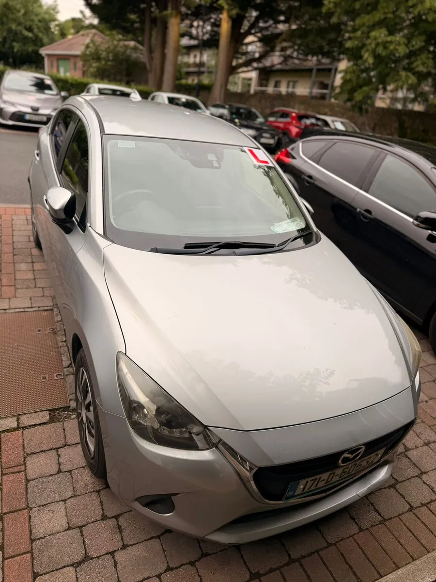 2017 Mazda Demio Automatic - Image 4