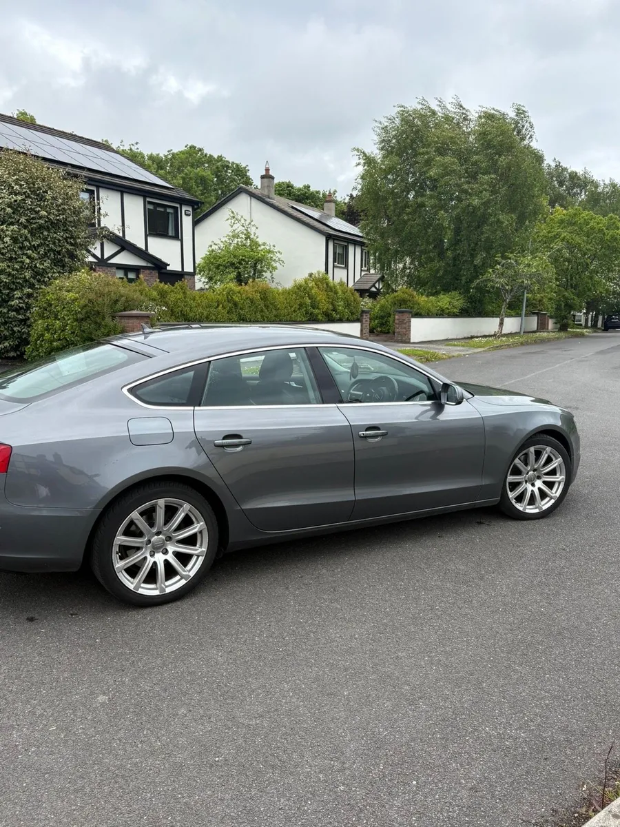 AudiA5 - Image 5