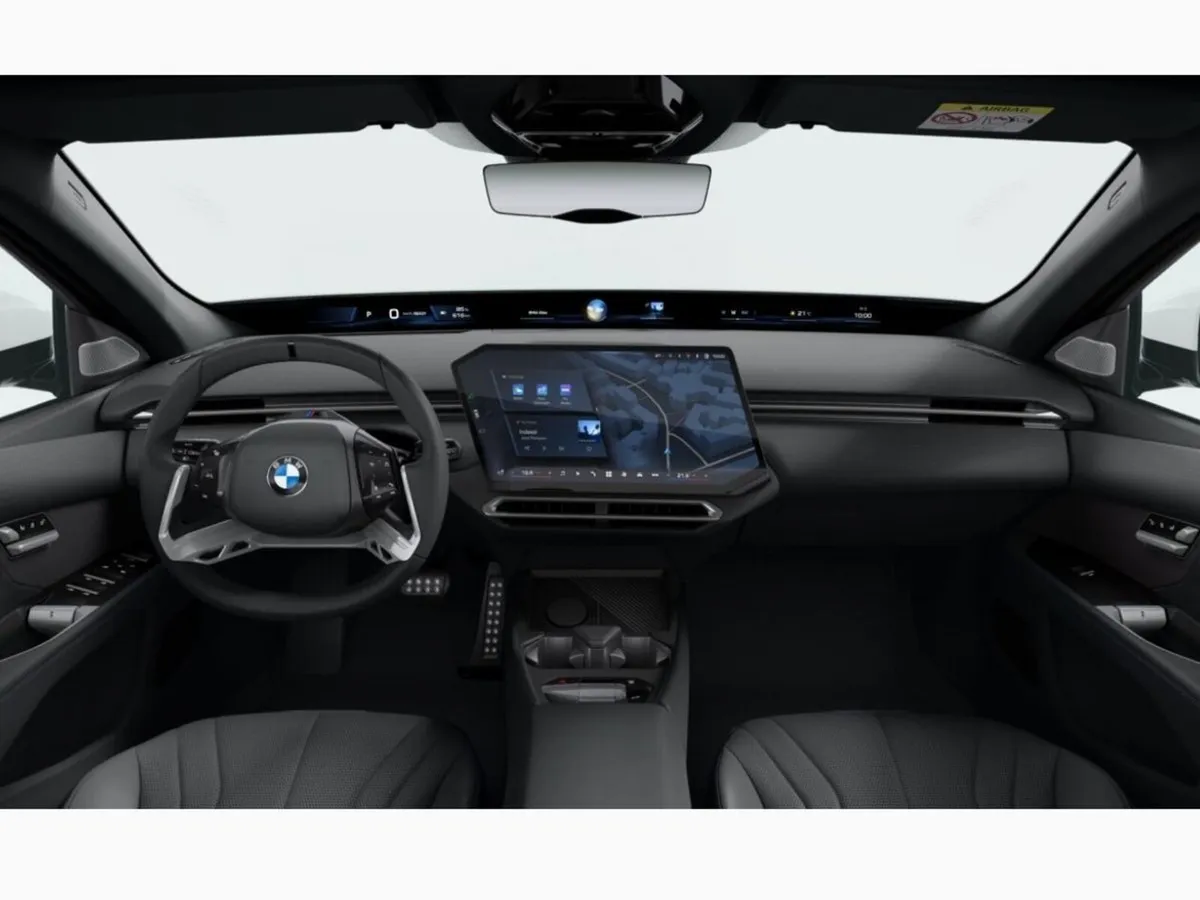 BMW i3 50 xDrive M Sport First Edition *906km Rang - Image 4