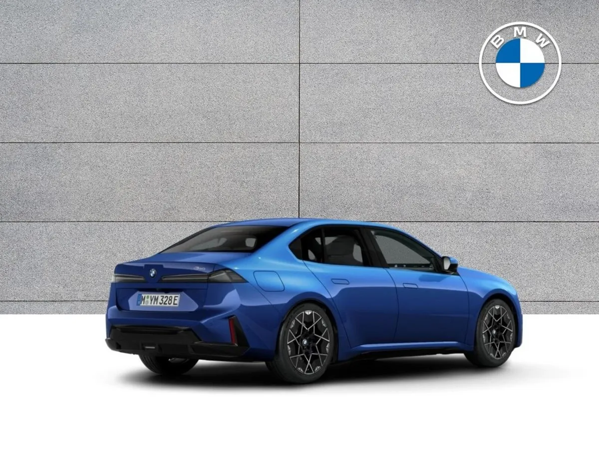 BMW 3-Series i3 50 xDrive M Sport First Edition *9 - Image 2