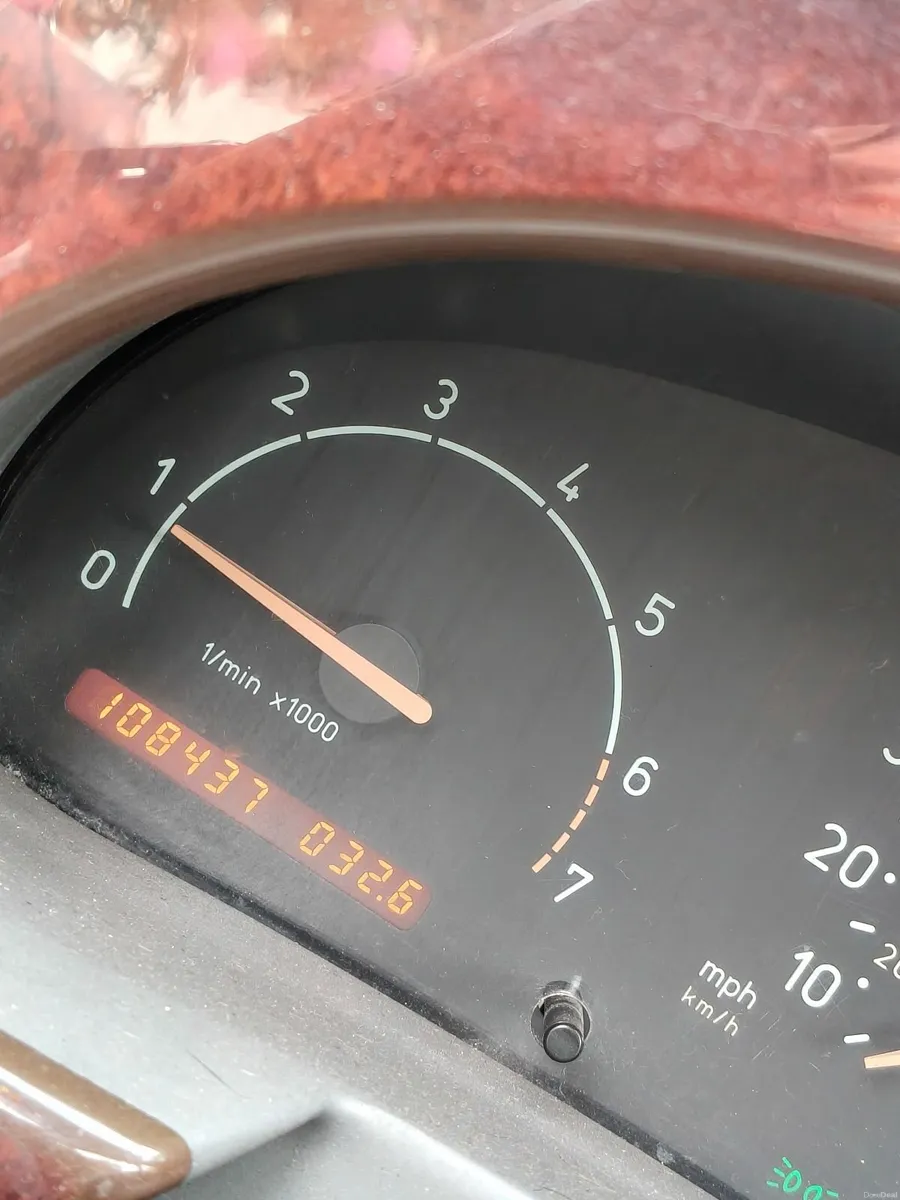 Saab 9-3 2001 - Image 4
