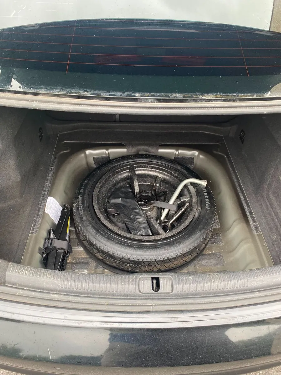 Audi A3 2015 - Image 3
