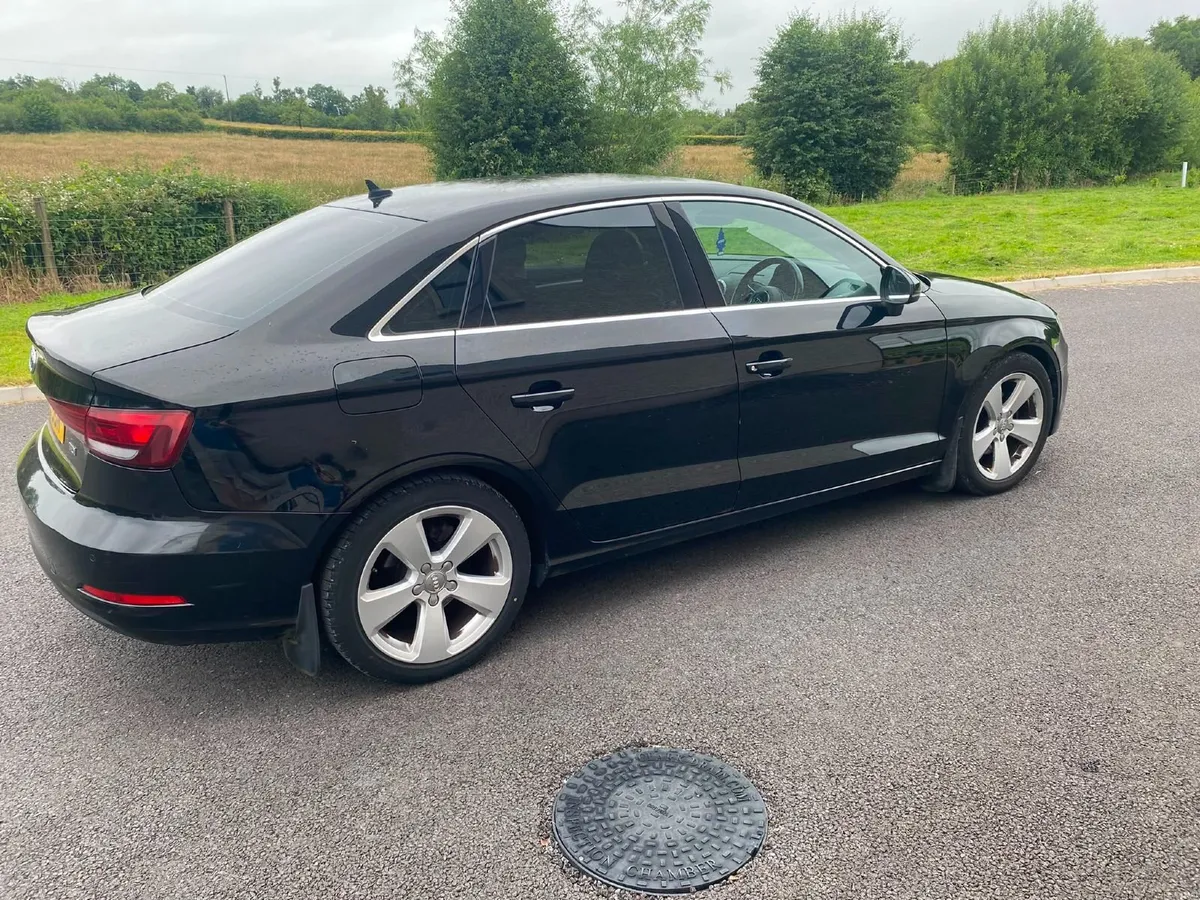 Audi A3 2015 - Image 6