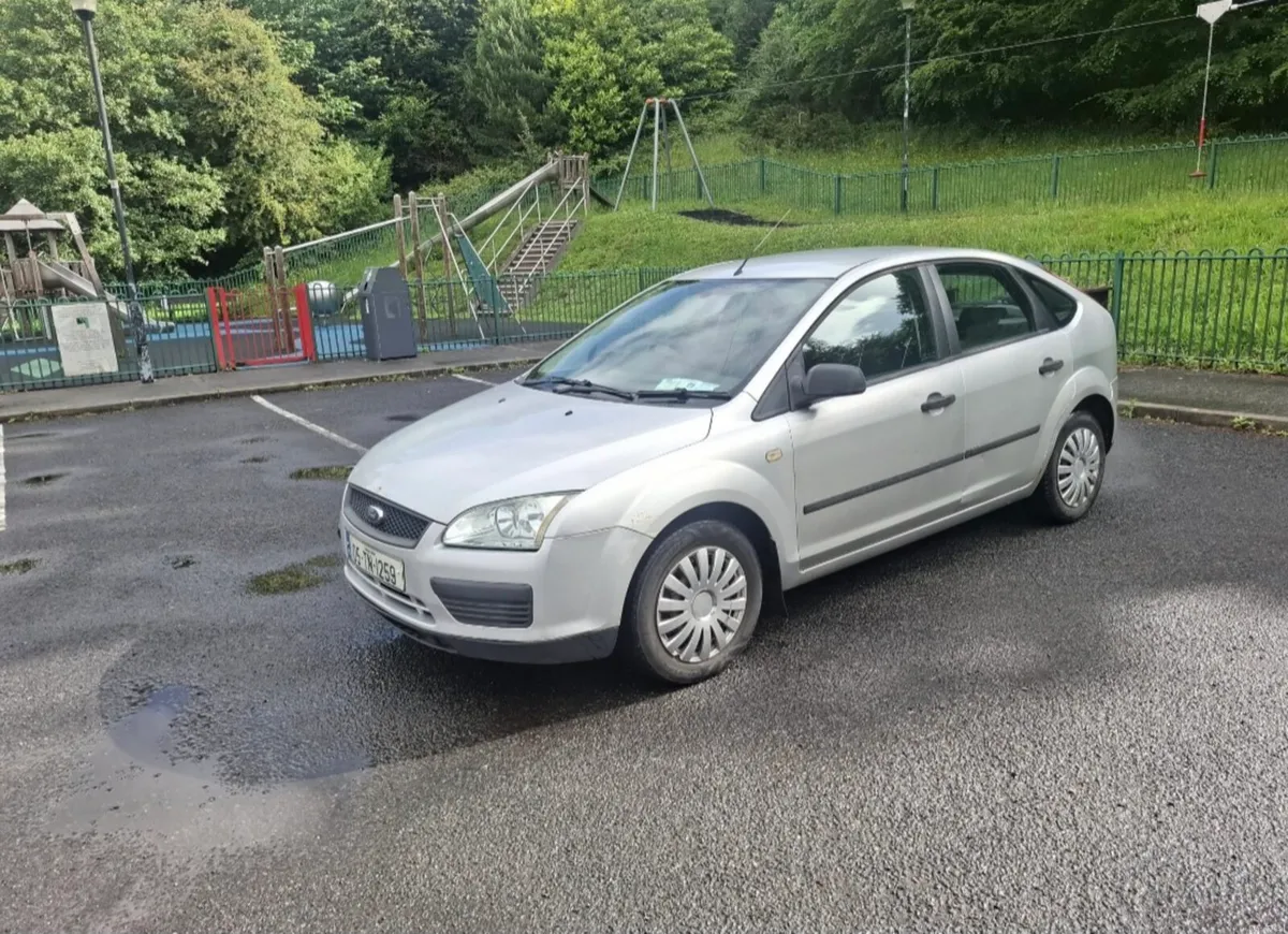 Cheap Focus - Image 1