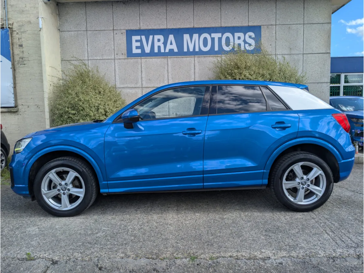 Audi Q2 SPORT AUTOMATIC 1.0 PETROL //HIGH SPEC//HE - Image 4