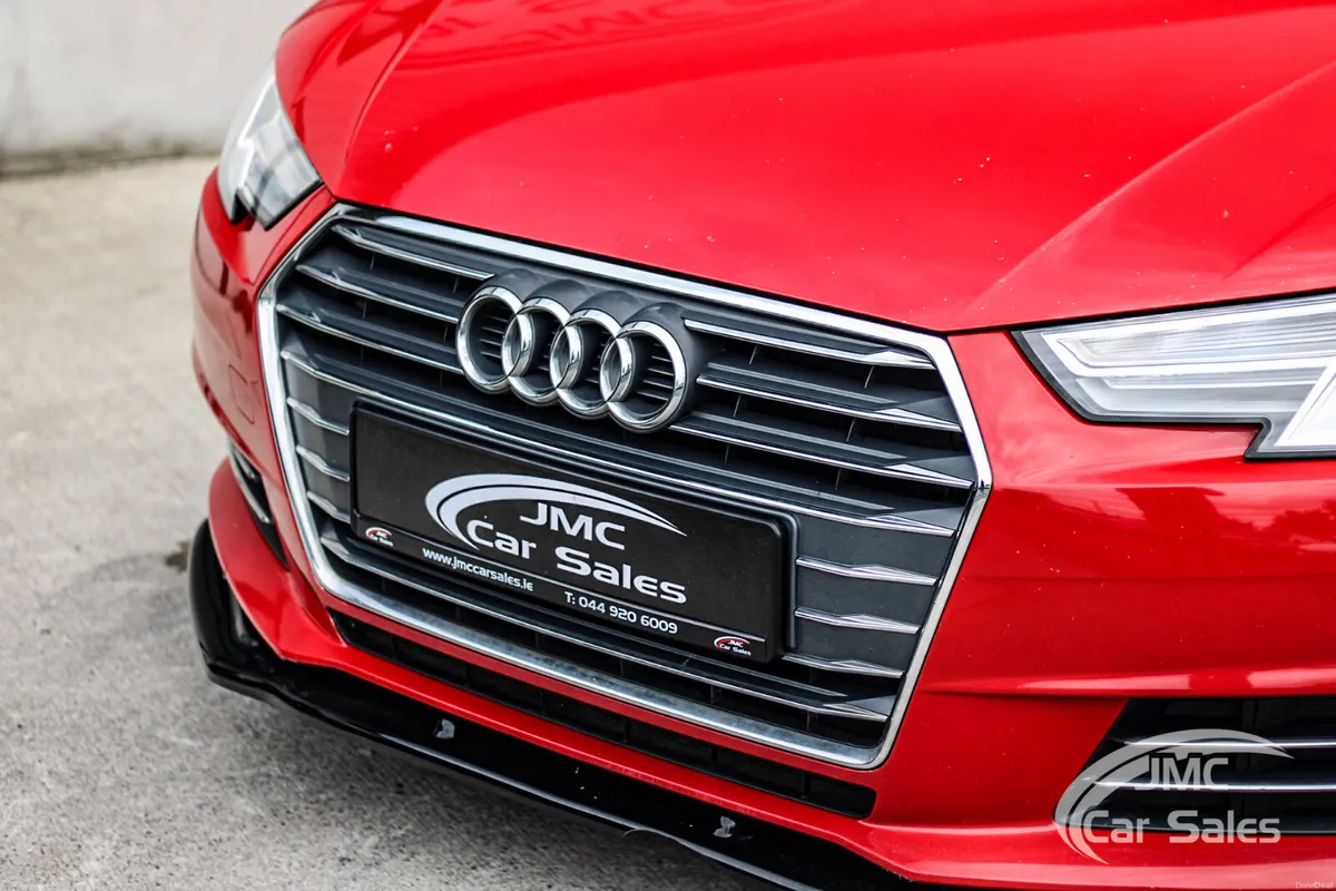 2016 AUDI A4 AVANT ULTRA - Image 3
