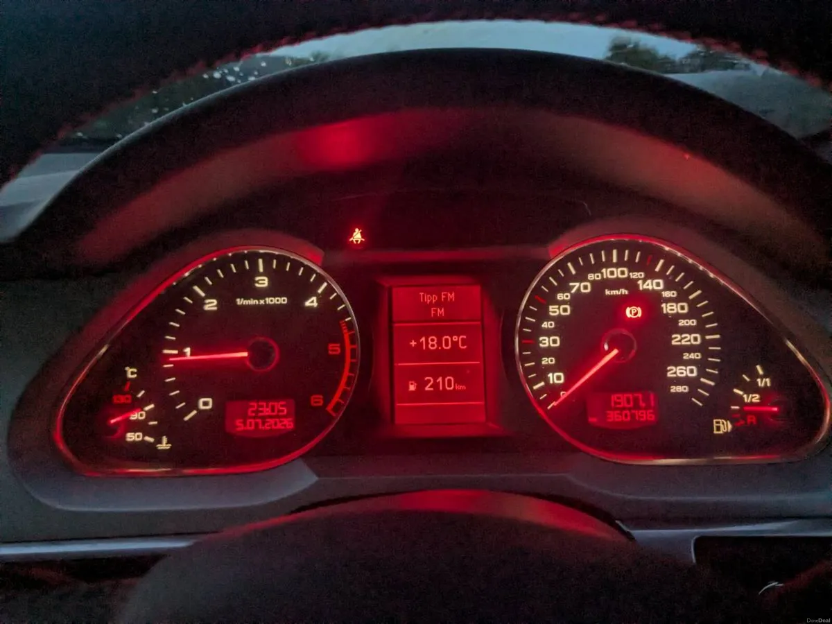 Audi A6 S line - Image 5