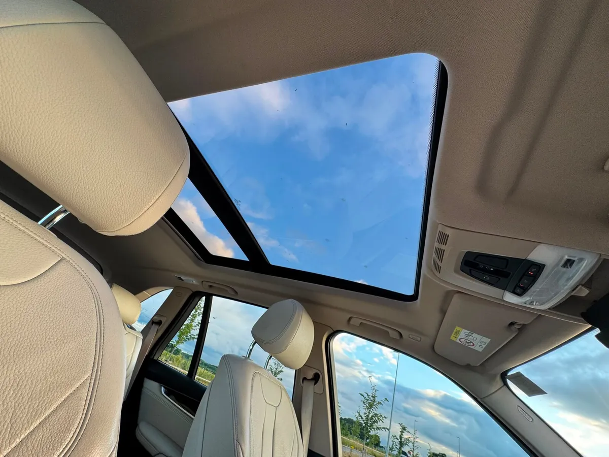 BMW X5 2018 7 Seater Automatic - Image 6