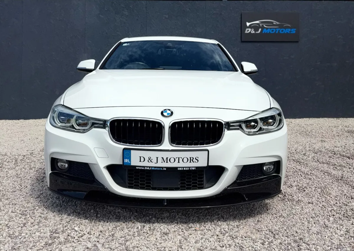 BMW 330i 2.0 252hp 2016 M - Sport Automatic - Image 3