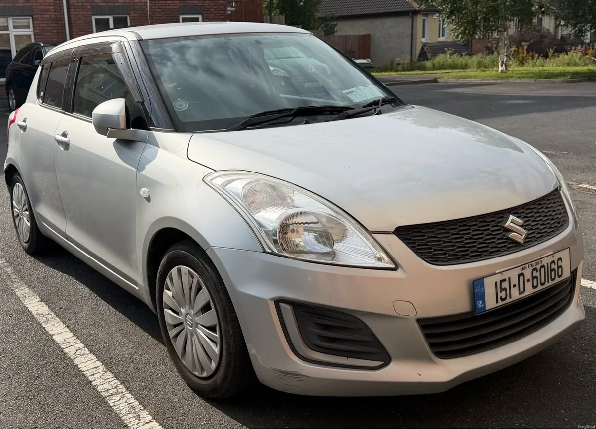 Car - Image 1