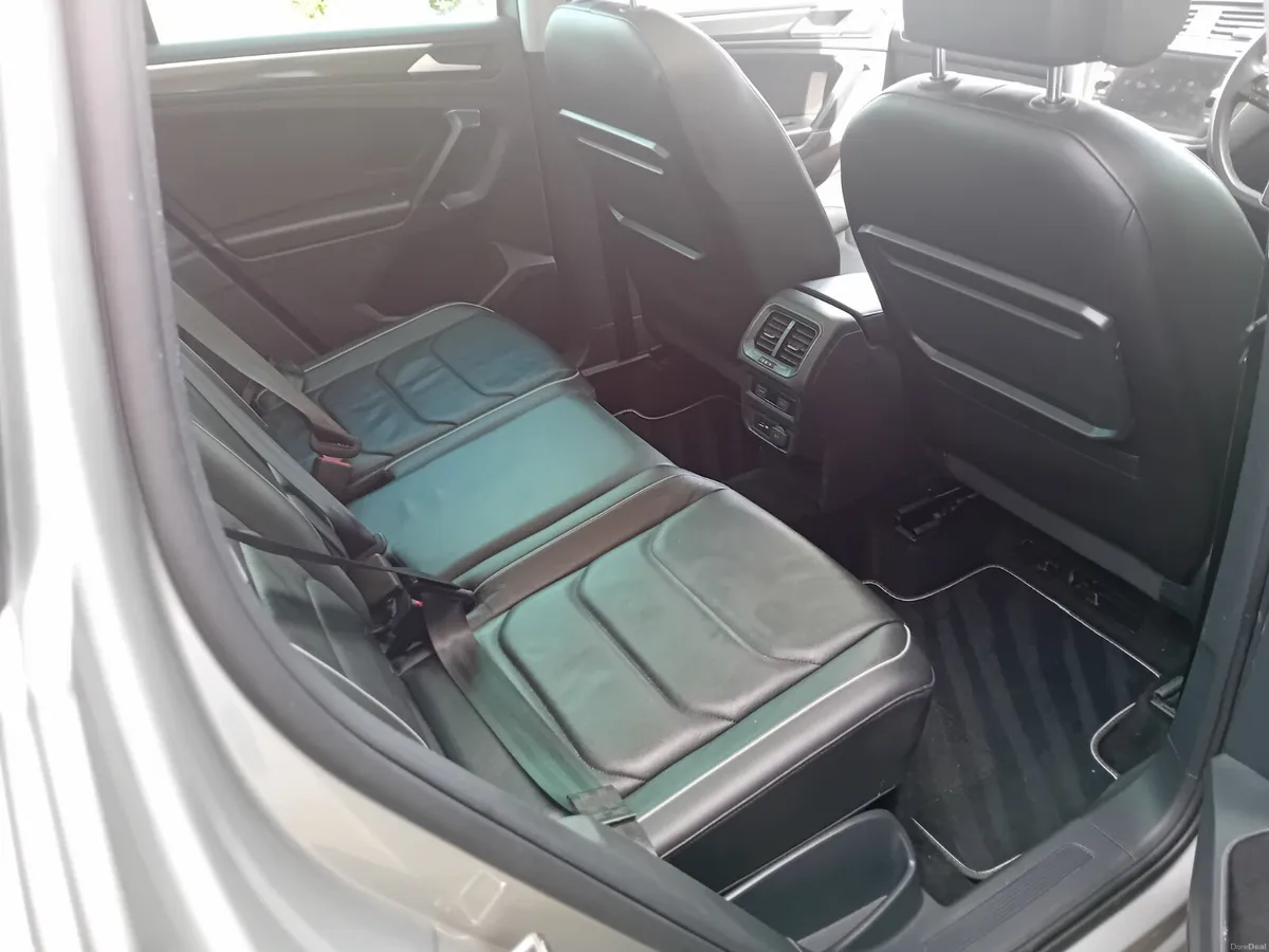 Volkswagen Tiguan 2020 - Image 6