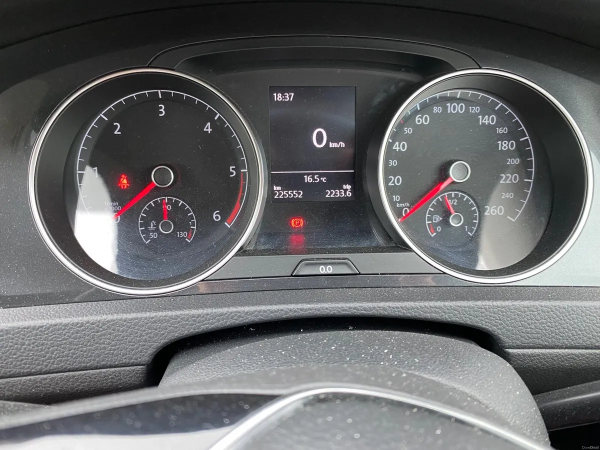 Volkswagen Golf 2018 - Image 2