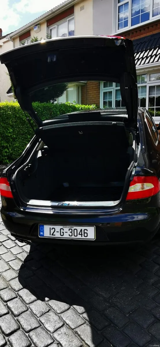 Skoda superb - Image 3