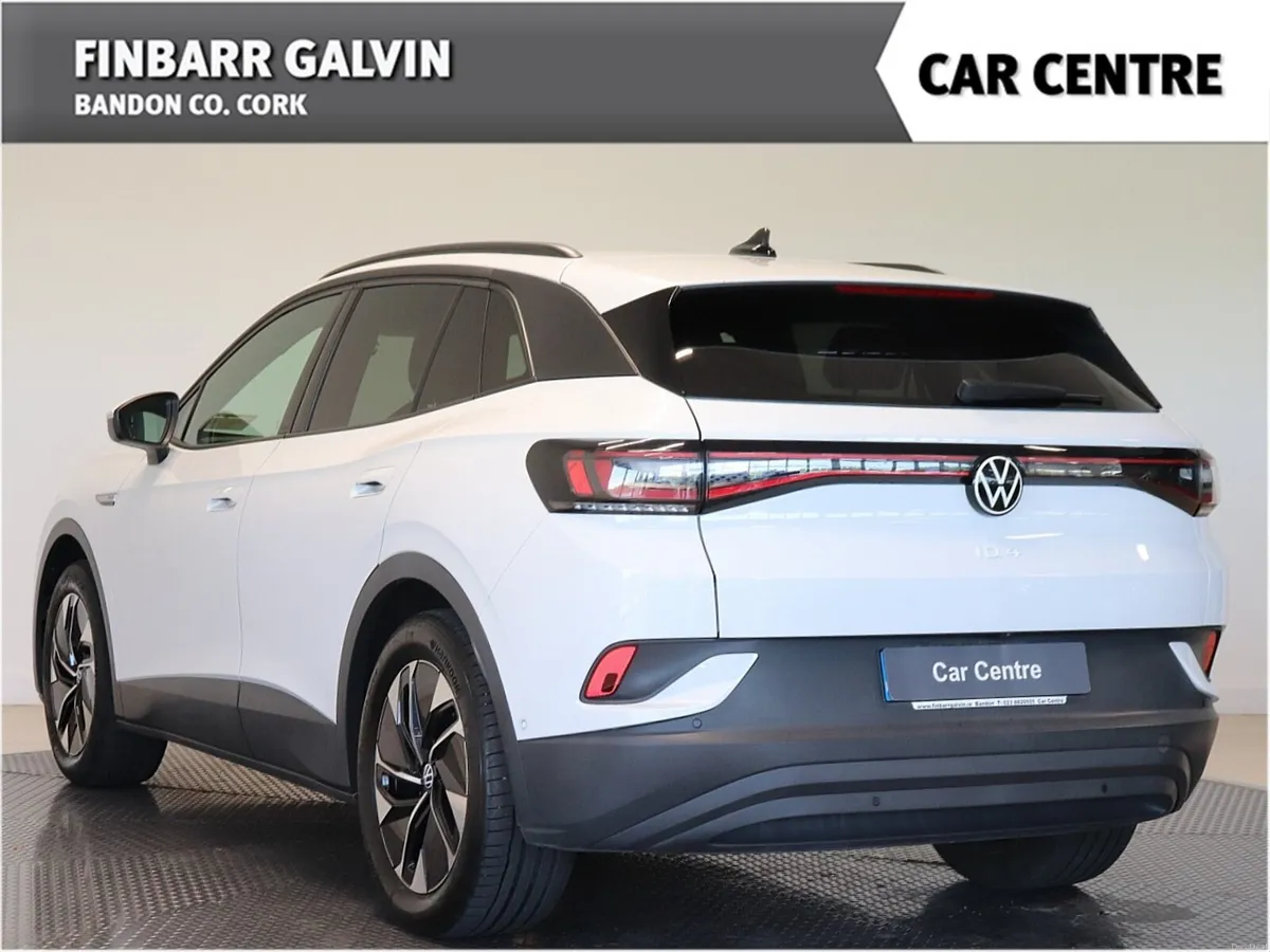 VW ID.4  LIFE DX 77kWh 174HP - Image 2