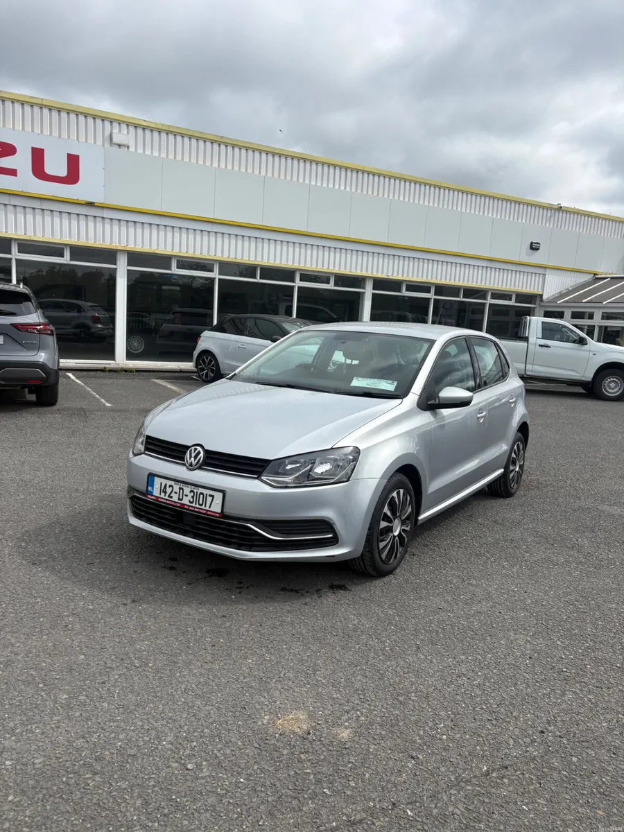 Volkswagen Polo 2014 - Image 3