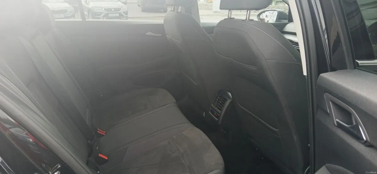 Volkswagen Golf Style 2.0 TDI 115HP **WINTER PACK, - Image 6