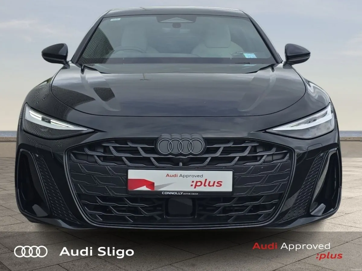 Audi A6 SAVE €8,813 VS New - S Line Black Edition - Image 2