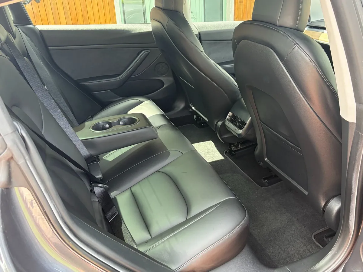 Tesla Model 3 Performance AWD Dual Motor, New Batt - Image 2