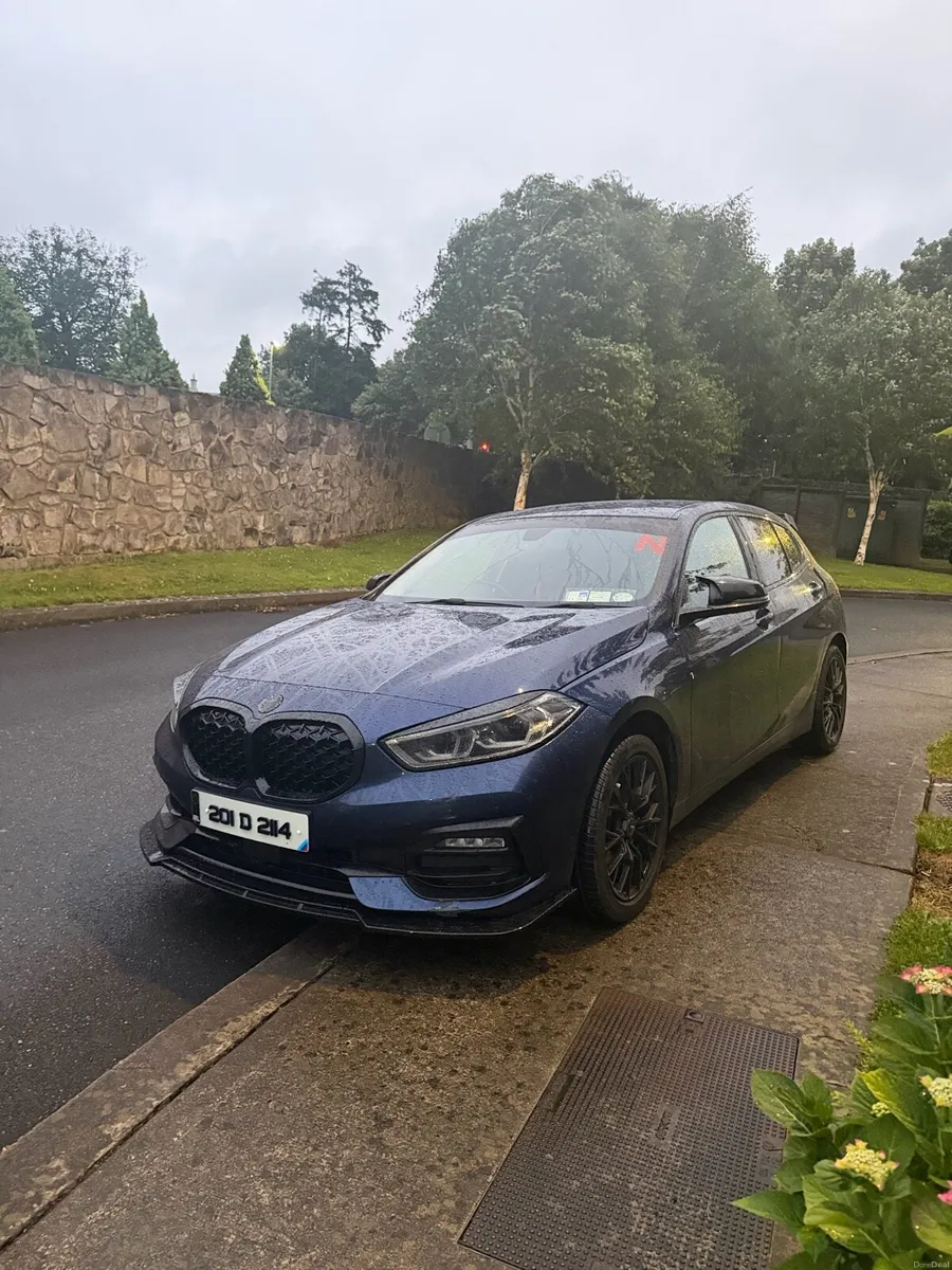 Bmw 1 series - Image 1