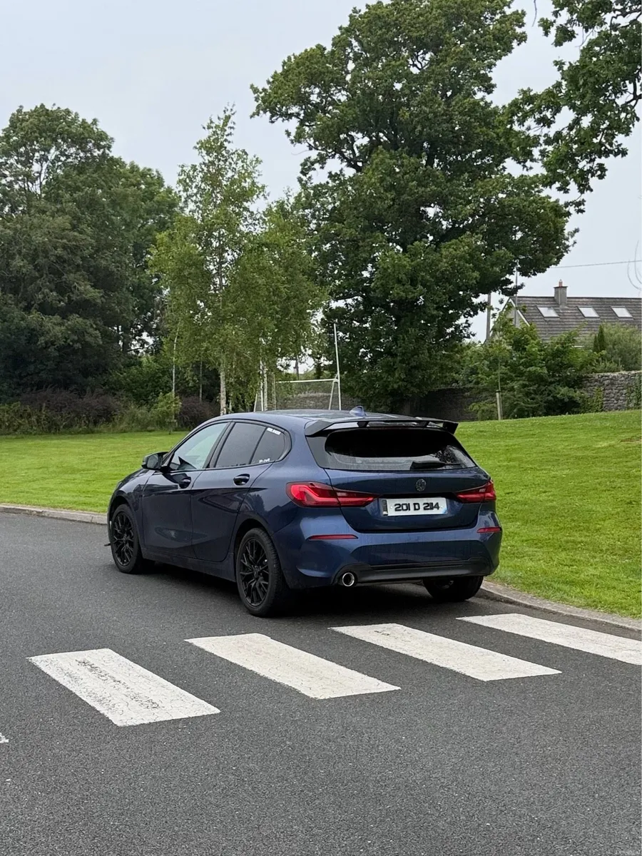 Bmw 1 series - Image 3